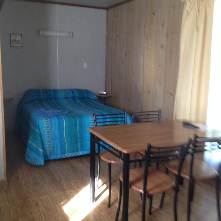 Millicent Lakeside Caravan Park Hotel Eksteriør billede